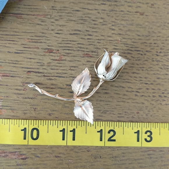 GIOVANNI BROOCH - Picture 7 of 9